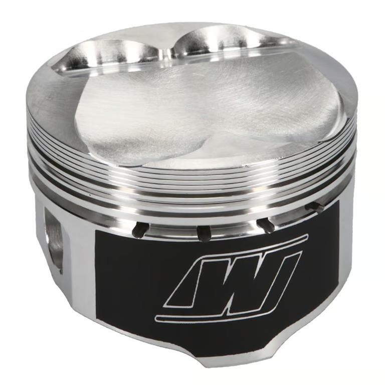 Wiseco Pistons KE151M80 Ford 1.6L CVH LAN FT 1.528x3.1496