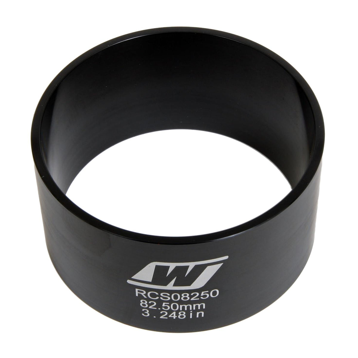 Wiseco Pistons RCS08250 82.5mm Ring compressor sleeve