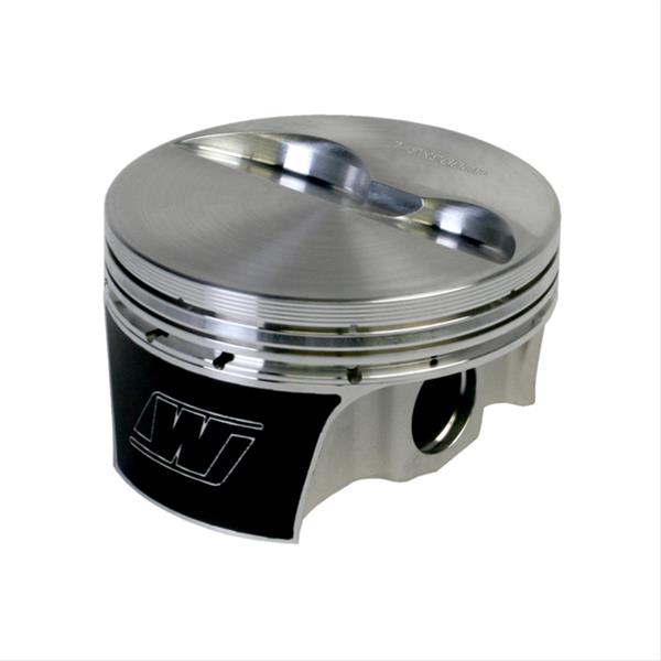 Wiseco Pistons K0005X125 Chevy LS Series -1cc 1.300 x 4.125" Bore