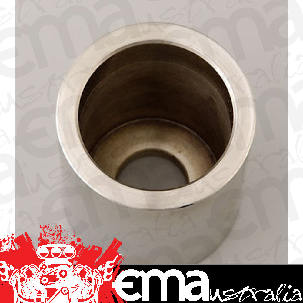 Use with COMP Cams harmonic balancer installer CO4920 or equivalent CRANK GEAR INSTALLATION TOOL w/ 4920 TOOL COMP Cams CO4789