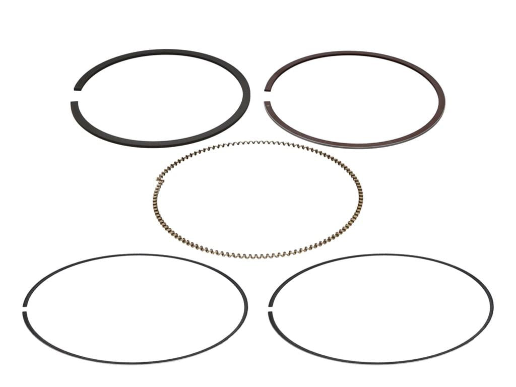 Wiseco Pistons K679M88 Dodge Neon SRT4 Turbo -22cc Dish 8.0:1