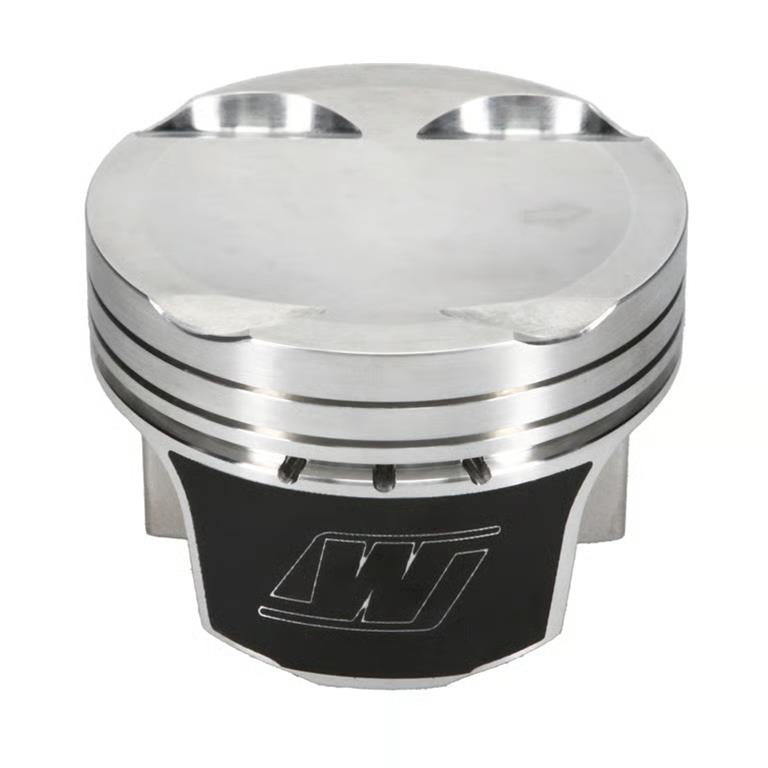 Wiseco Pistons K698M865 Mit 4B11 EVO X 2008+, 86.50mm Bore, -8c
