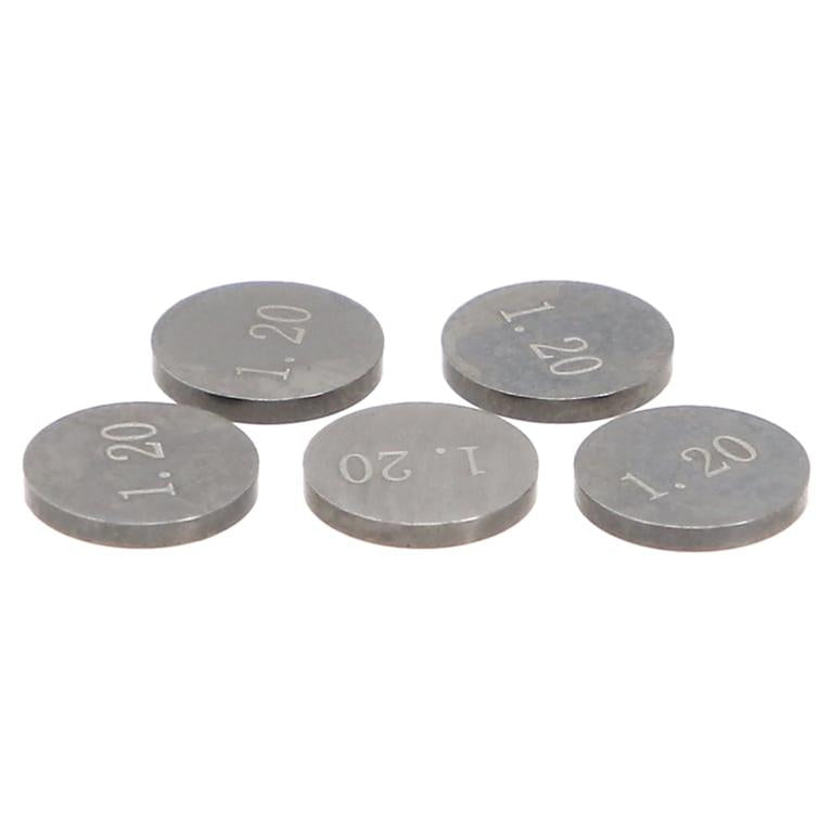 Wiseco Pistons K626M855 1400 HD Mitsu EVO 8 - 4G63 Turbo -14cc