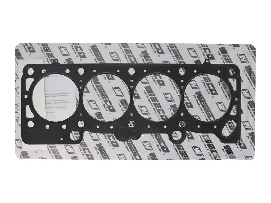 Wiseco Pistons K704M100 Subaru EJ257 WRX/STI 4v Dish -24cc 100