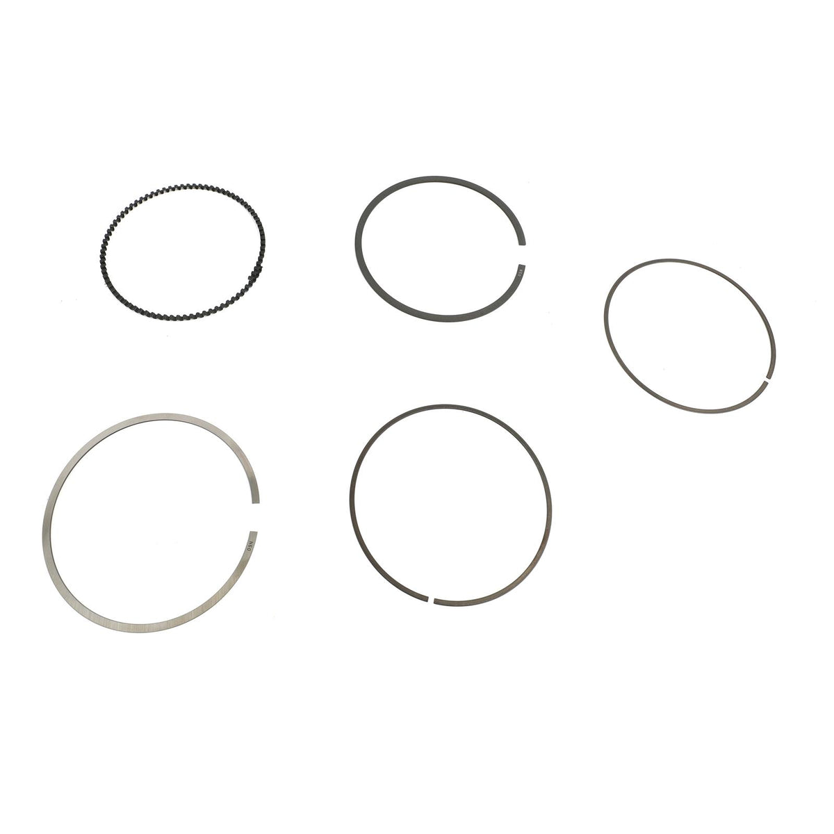 Wiseco Pistons 9600XX 96.0mm Ring Set