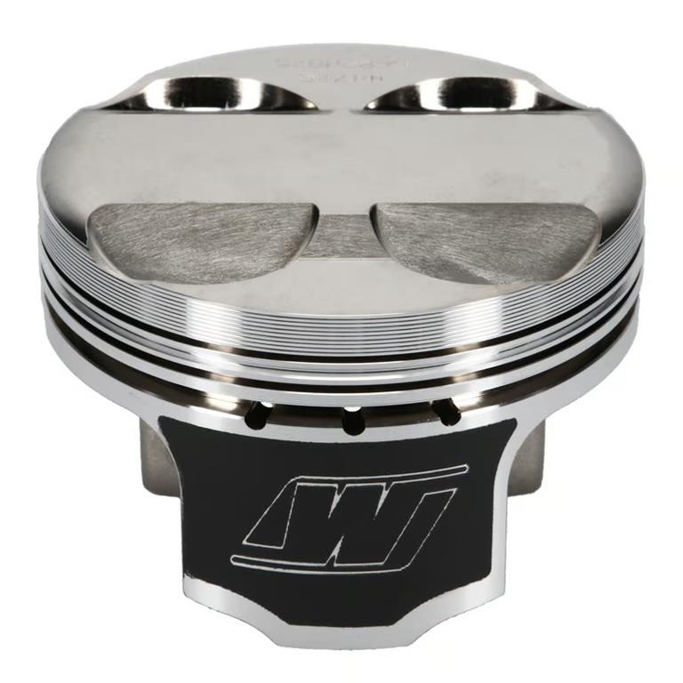 Wiseco Pistons K682M875 Honda F20C/F22C S2000 +7cc Dome 11.0:1