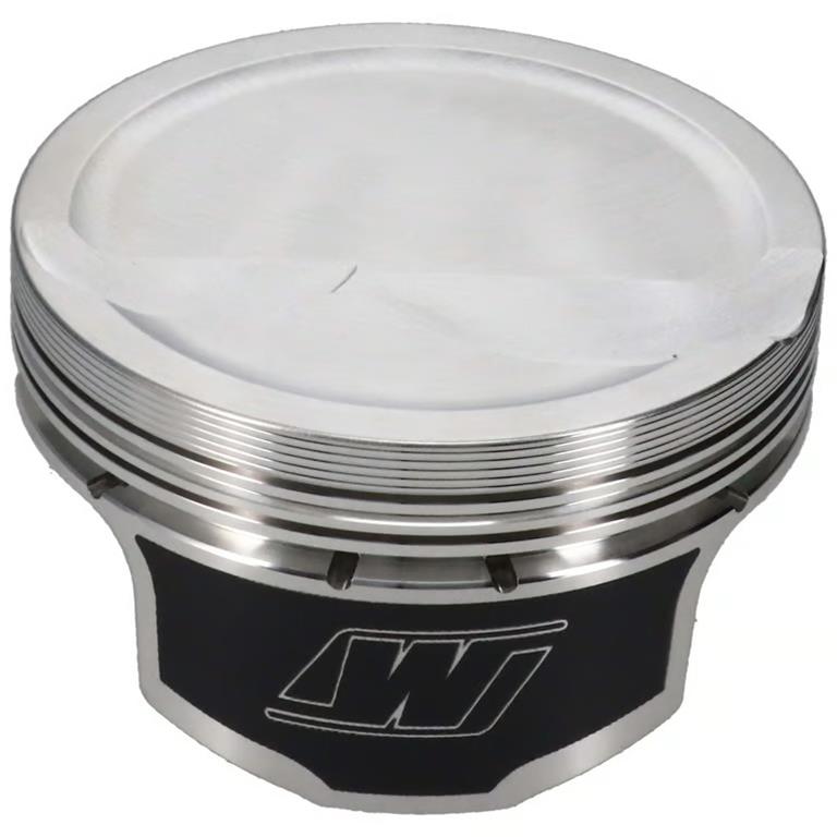 Wiseco Pistons RED0083X125 Chevrolet -10cc Dish 1.105 X 4.125