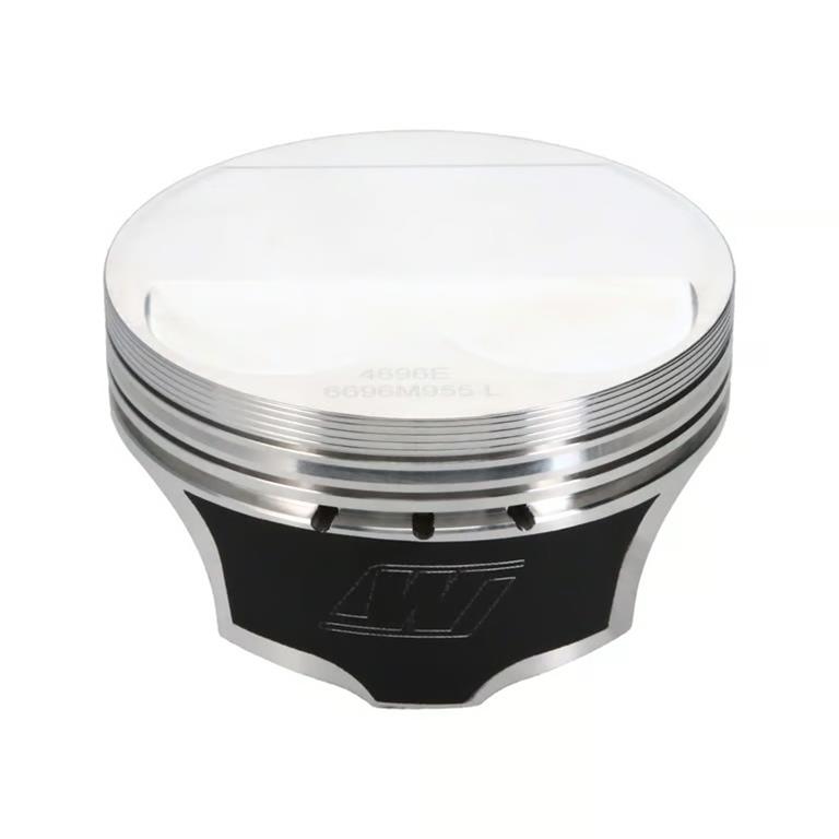 Wiseco Pistons K696M955 to suit Nissan VQ37 -3.5cc Dome 1.197" x 3.760"