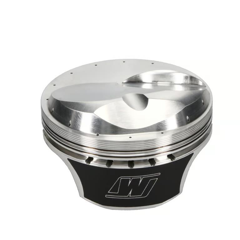 Wiseco Pistons K0024B6 Chevy Big Block Quick 16 Gen II 48.7cc Dome 1.215 CH