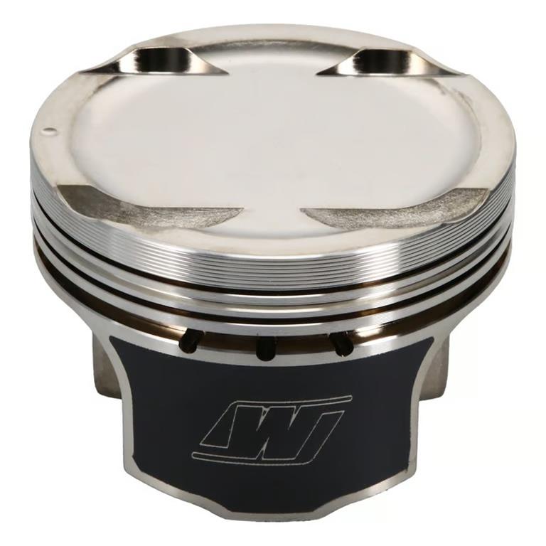 Wiseco Pistons K673M81 Honda Turbo -8cc 1.181 CH