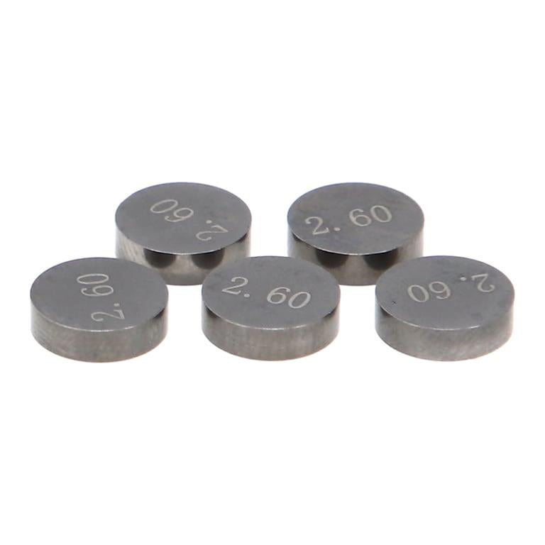 Wiseco Pistons K626M8525 1400 HD Mitsu EVO 8 - 4G63 Turbo -14cc