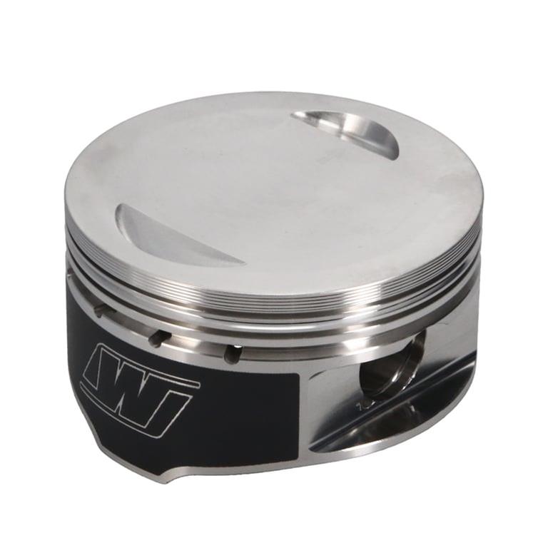 Wiseco Pistons KE327M835 Volvo S60R B5254 Dish 1.2008x3.2874