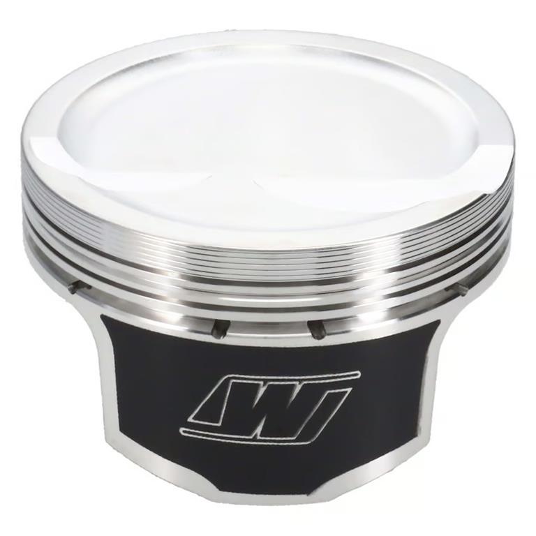 Wiseco Pistons RED0081X125 Chevrolet -15cc Dish 1.294 X 4.125