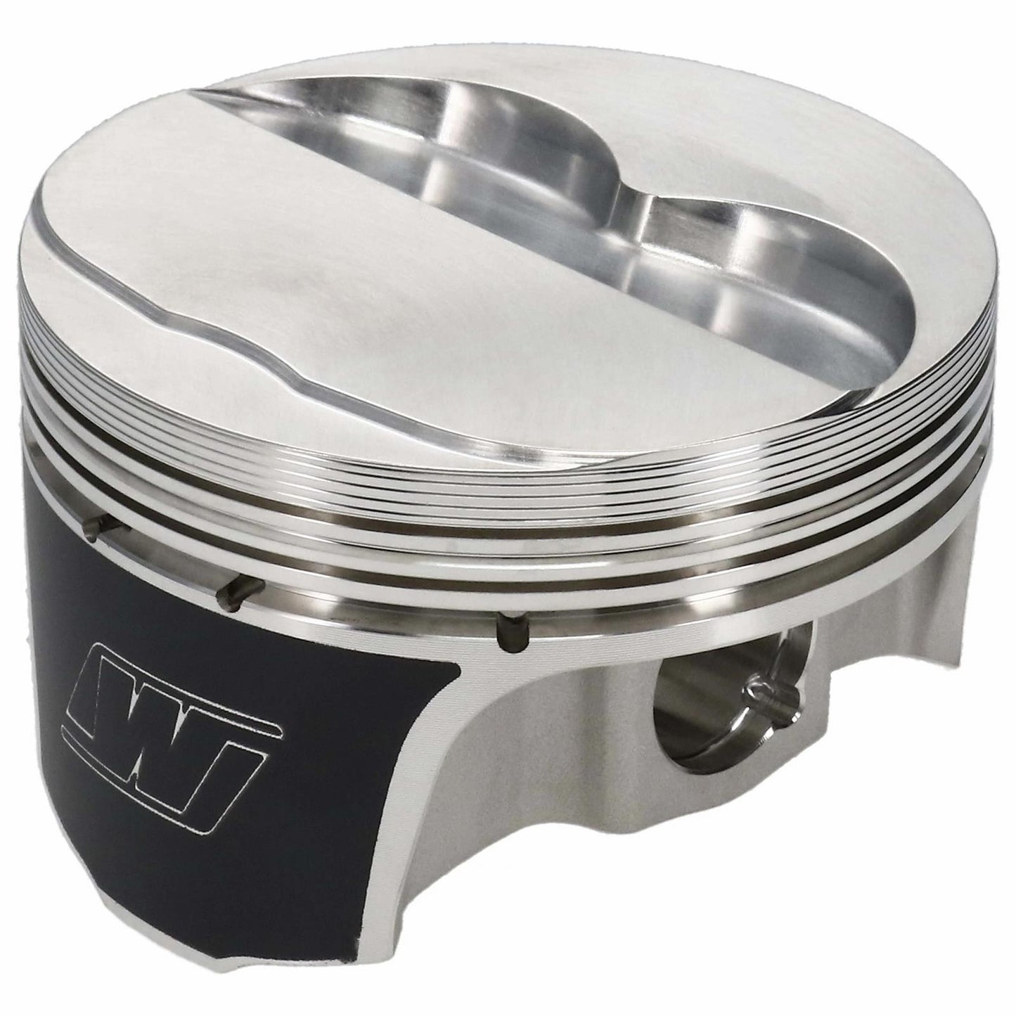 Wiseco Pistons RED0041X05 Chevrolet 350/383 -2cc Dome 1.425 X 4.00