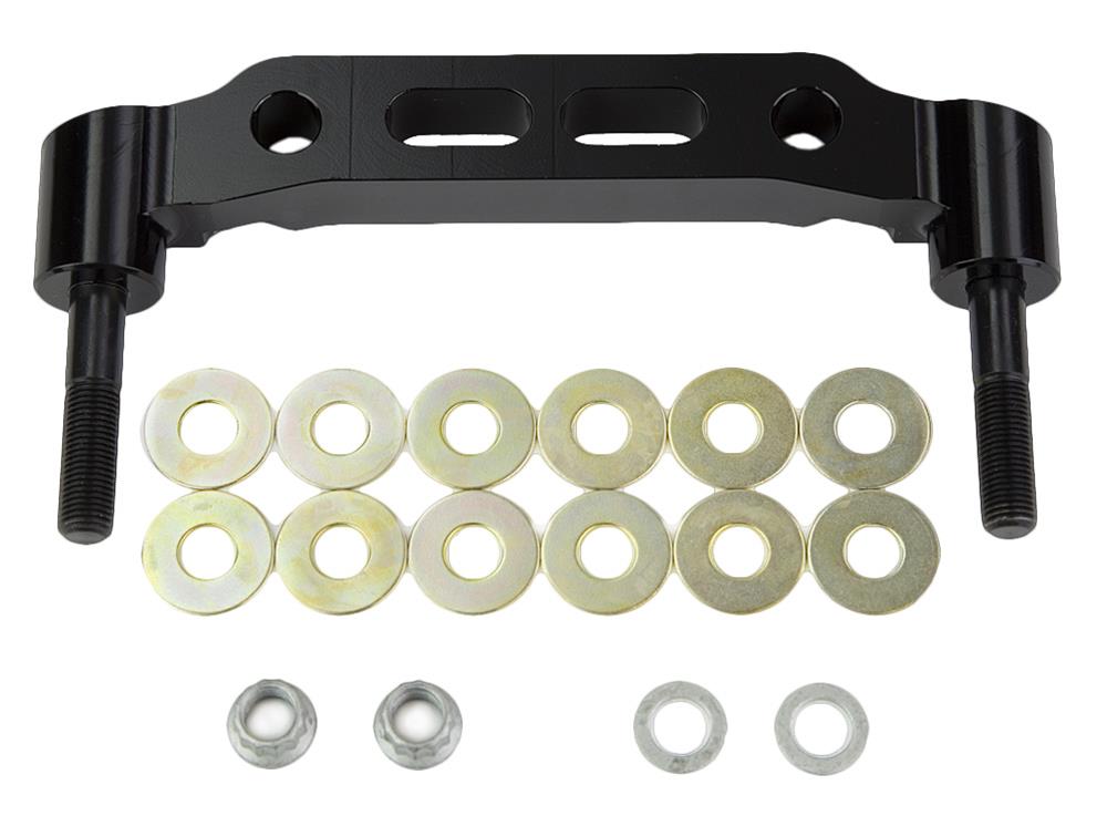 WIL250-6309 | Radial Mount Caliper Bracket