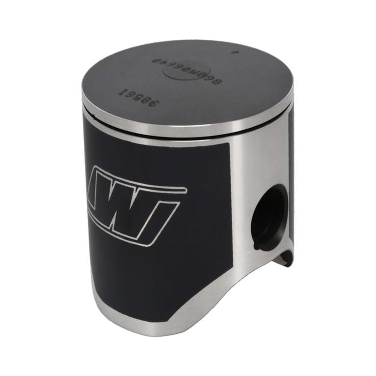 Wiseco Pistons PTS584A3 Big Block Chevy 454 Flat Top 1.645 CH
