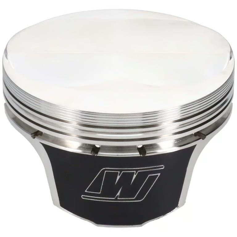 Wiseco Pistons RED0043X4 Chevrolet 350/383 -2cc Dome 1.125 X 4.04