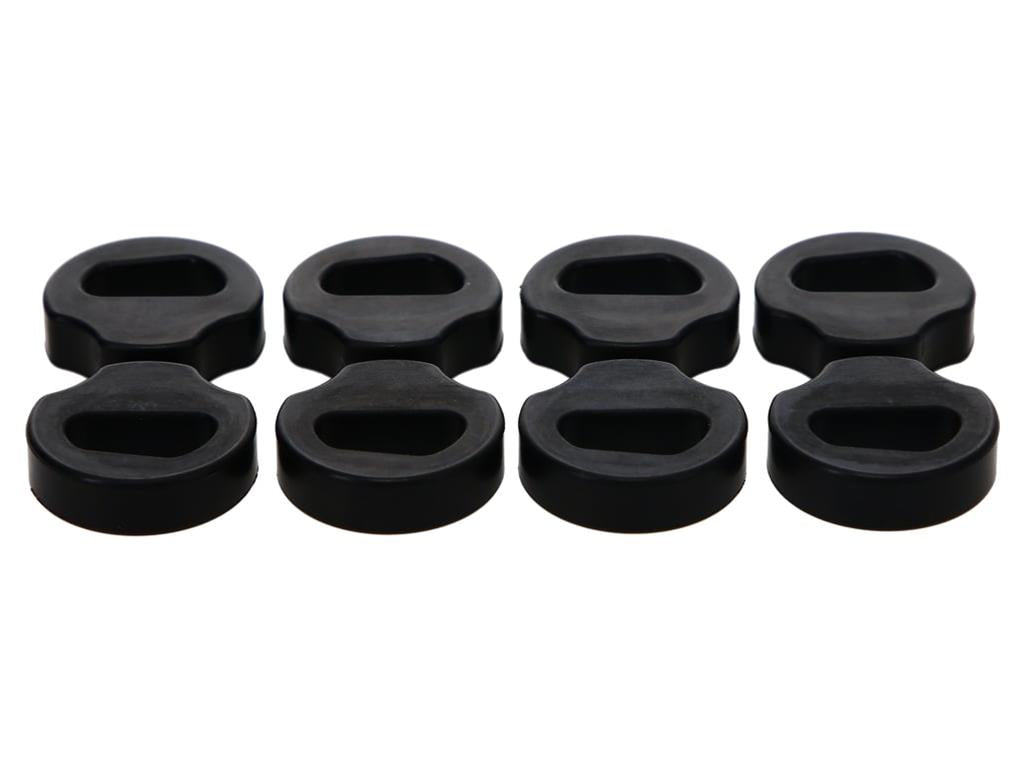 Wiseco Pistons K701M88 Mit 4B11 EVO X 2008+, 88mm Bore, -9cc,