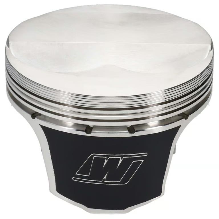 Wiseco Pistons RED0041X6 Chevrolet 350/383 -2cc Dome 1.425 X 4.06