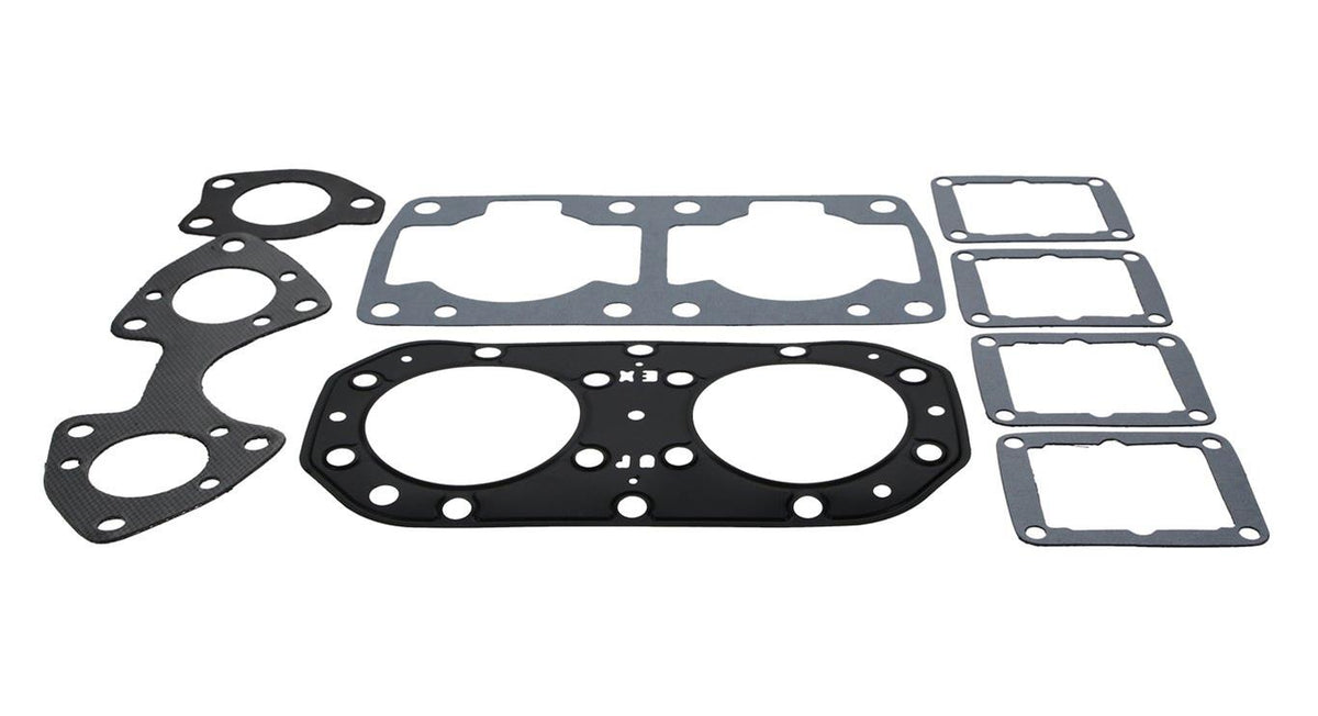 Wiseco Pistons K694M955-3D to suit Nissan VR38DETT -7 Dome 1.210" x 3.760"