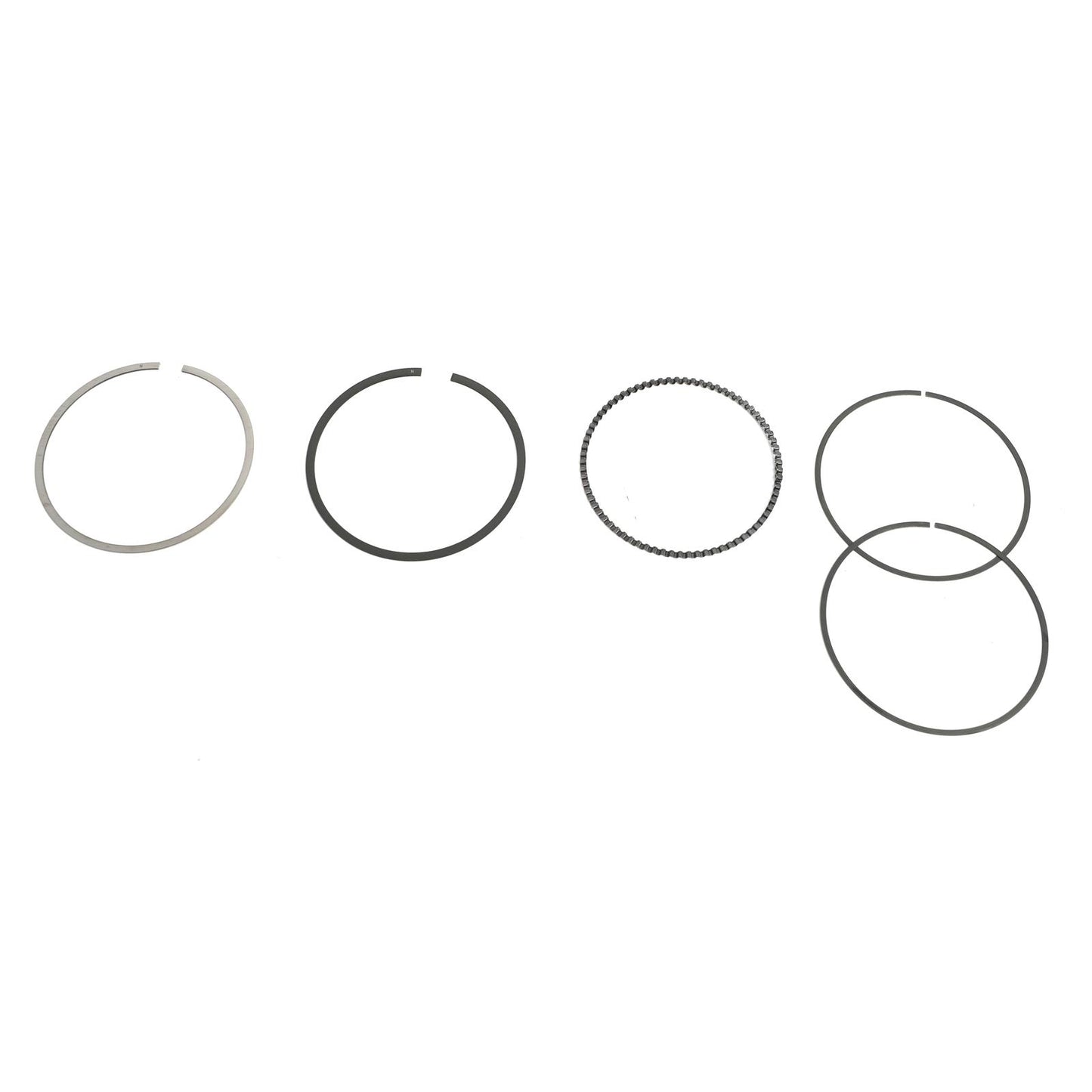 Wiseco Pistons 8700XX 87.00MM RING SET