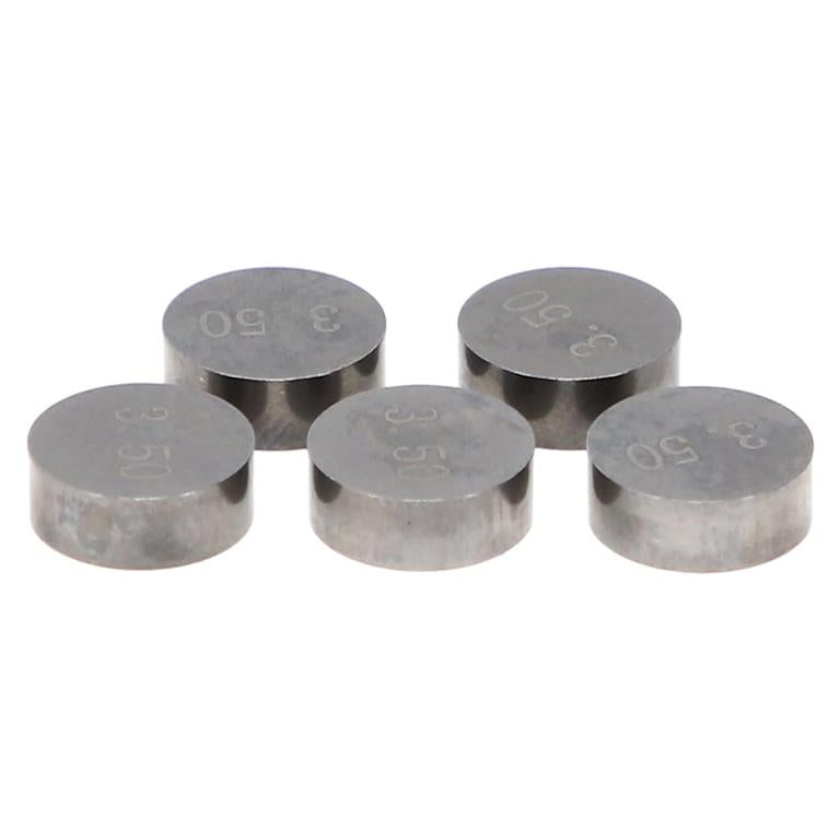 Wiseco Pistons K605M96 to suit Nissan 04 350Z VQ35 4v Dished -10cc 96mm