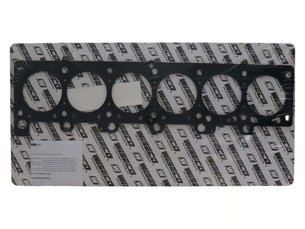 Wiseco Pistons W6608 SC Gasket to suit BMW M20 SOHC 12V 81mm