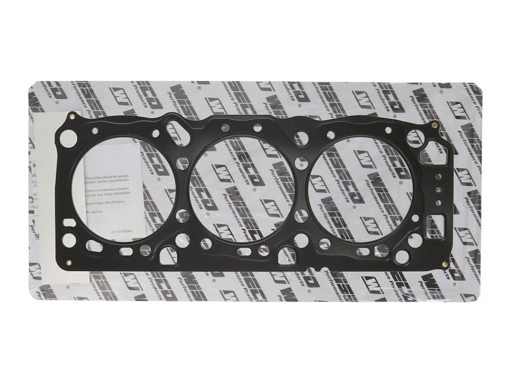 Wiseco Pistons W6171 SC GASKET- MITSUBISHI 95MM