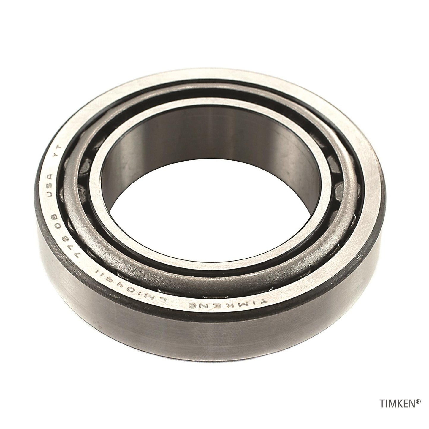 Timken TIMSET38 Timken Wheel Bearing use WBSET38B