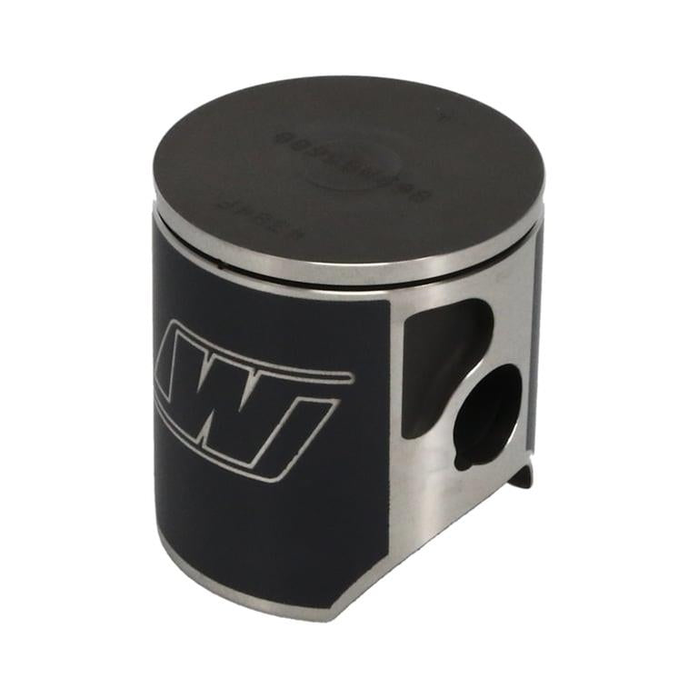 Wiseco Pistons PTS585A2 Piston Kit, 4.33Bore 1.90CH -27cc R/Dome