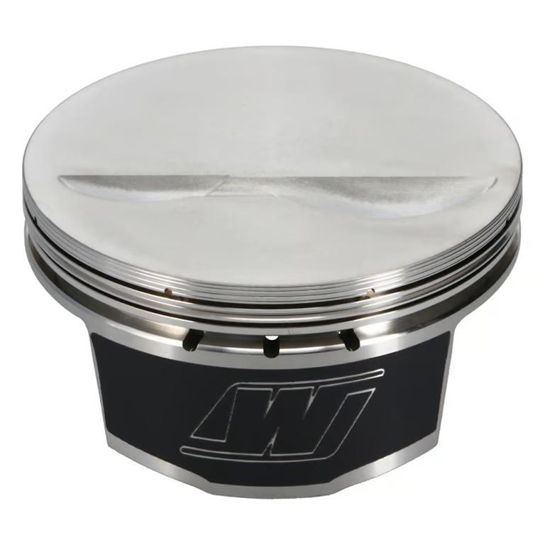 Wiseco Pistons K0096B135 Chevy SB 350 Pro Late Model -5cc FT