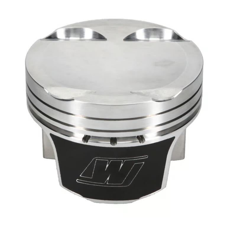 Wiseco Pistons K698M87 Mit 4B11 EVO X 2008+, 87mm Bore, -8cc,