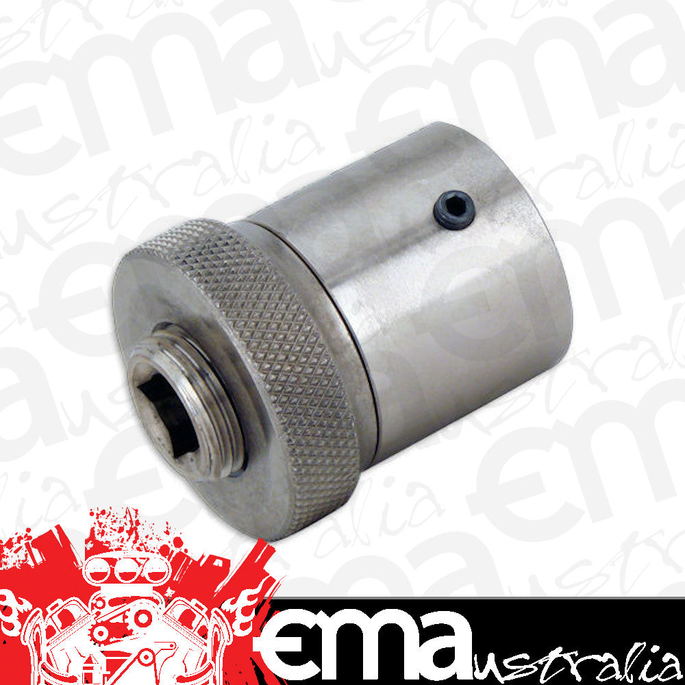 All Chrysler V8 & Olds V8 (also fits some blowers) Crank Socket 1/2" COMP Cams CO4799