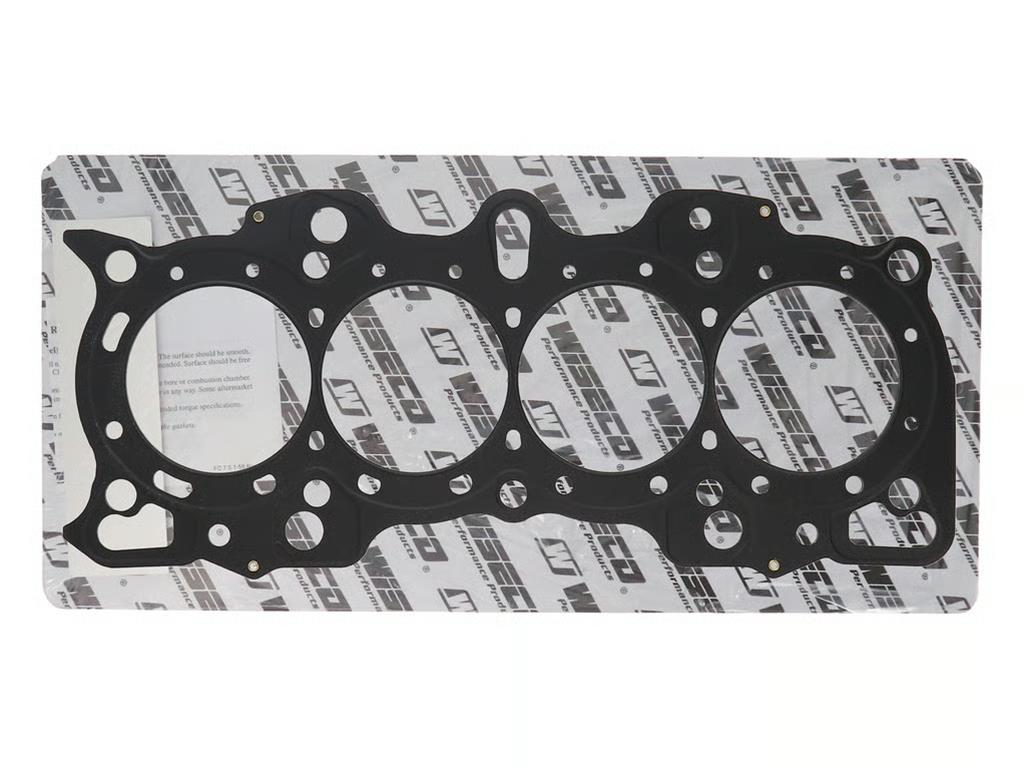 Wiseco Pistons W6292 SC Gasket - B18 A/B, B20 85mm
