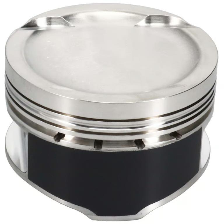 Wiseco Pistons K748M83 to suit Audi/VW EA113 -11.25cc Dish 1.1654 x 3.2