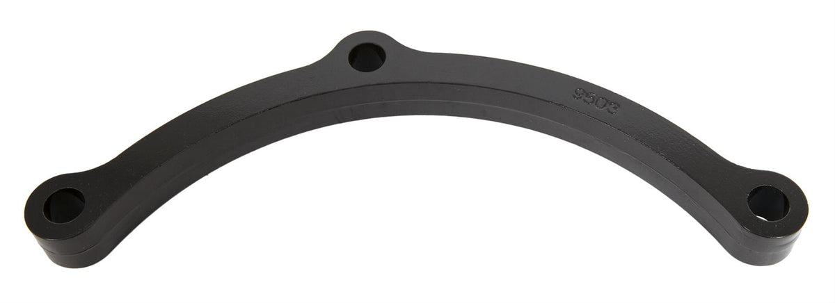 CALLIPER BRACKET SPACER, .482"