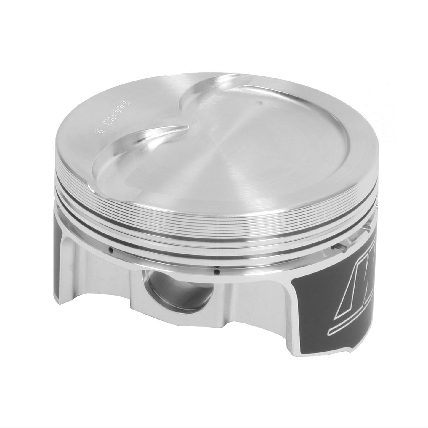 Wiseco Pistons K444XS Chevy LS Series -11cc R/Dome 1.300x4.000