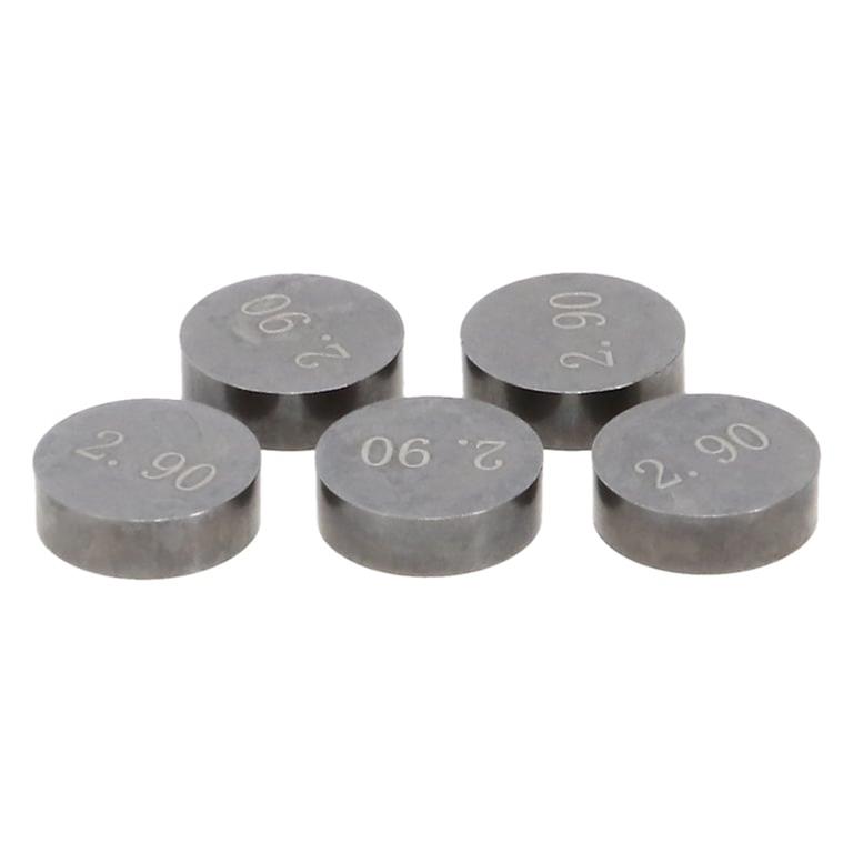 Wiseco Pistons K662M85 E85 1400 HD Mitsubishi 4G63 Turbo 1cc