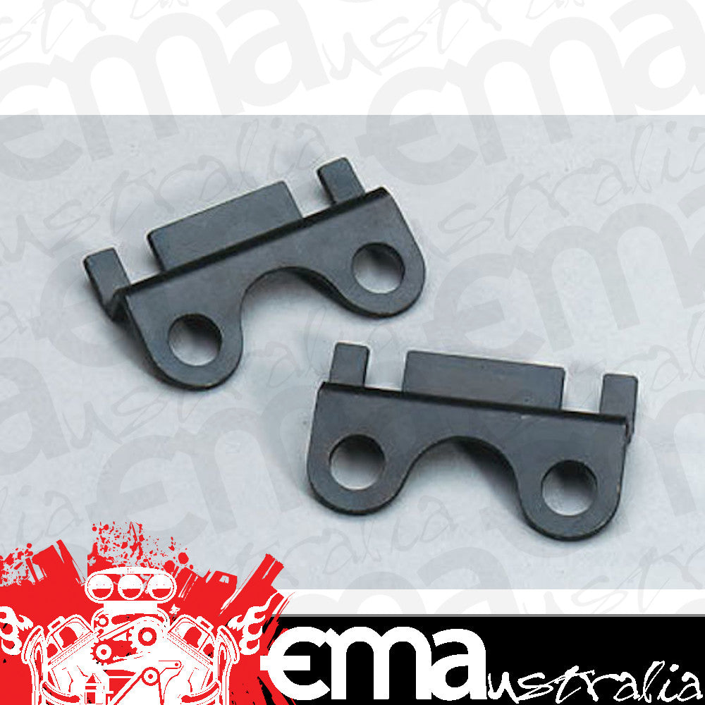 Chev Small Block 265-400 CID GUIDE PLATES SB RAISED 3/8" PUSHROD DIAMETER COMP Cams CO4802-8
