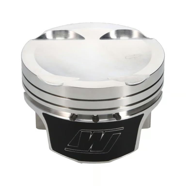 Wiseco Pistons K701M8625 Mit 4B11 EVO X 2008+, 86.25mm Bore, -9c