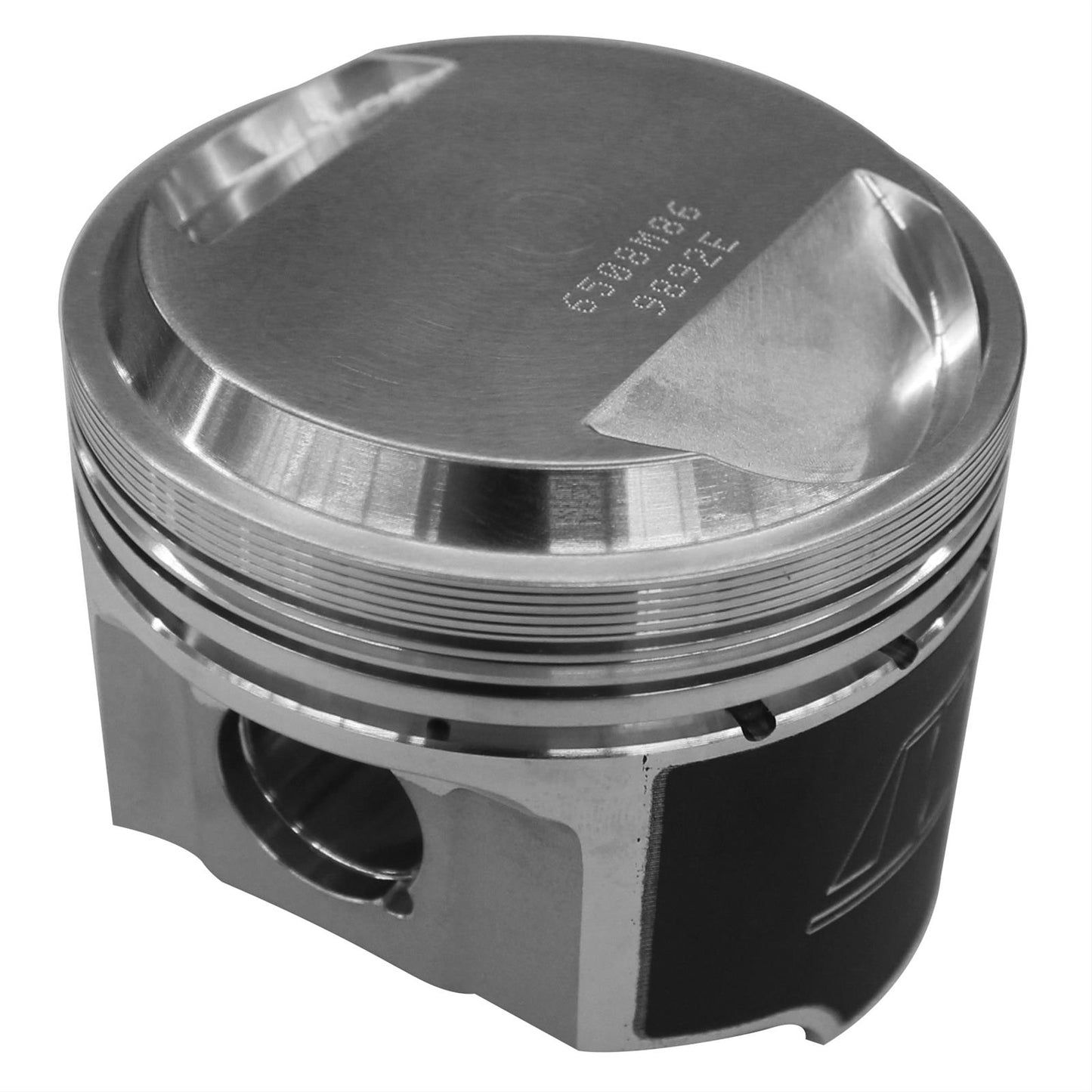 Wiseco Pistons K508M86 to suit Toyota 3TC,2TG 1.375 C.H.(6508M86)