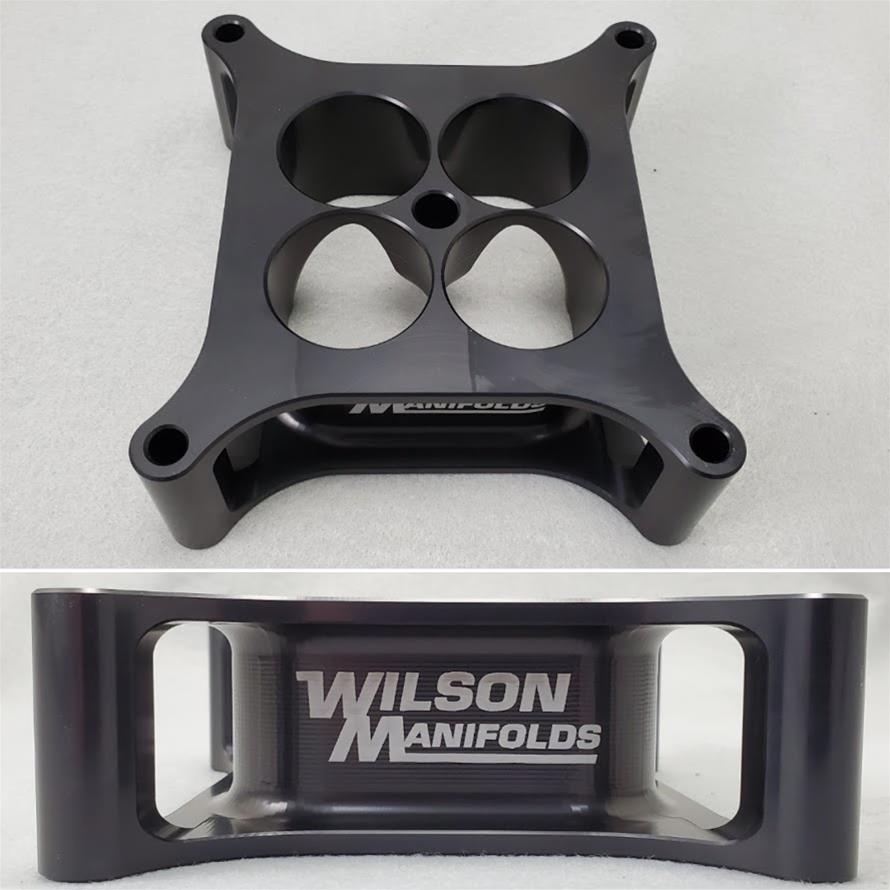 Wilson WI004150 Tapered Spacer suit4150 Carburettor 2.00 Thick