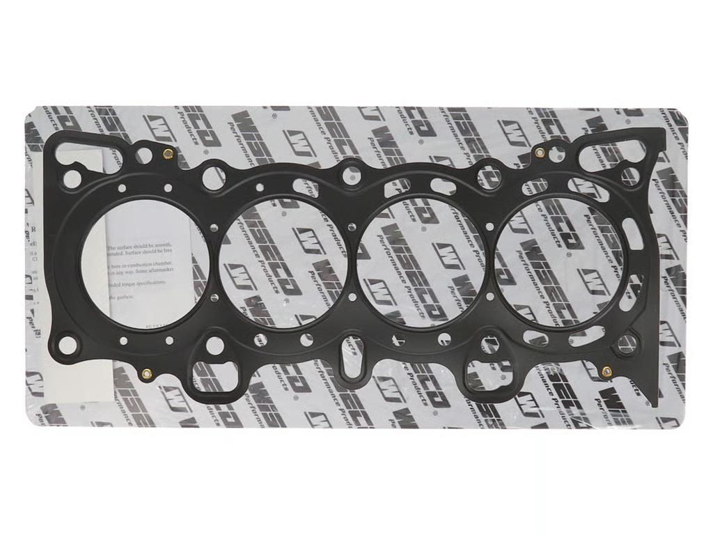Wiseco Pistons W6085 SC GASKET - HONDA CRX, CIVIC 78MM