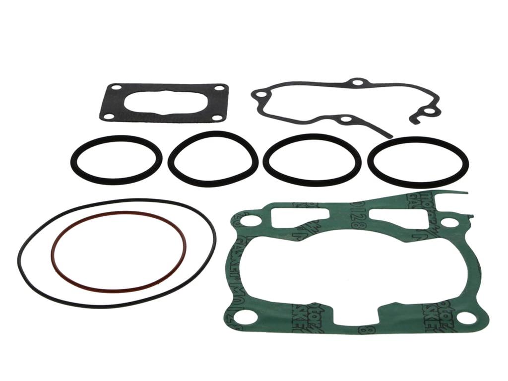 Wiseco Pistons K695M955-3D to suit Nissan VR38DETT 3.5 Dome 1.210" x 3.760"