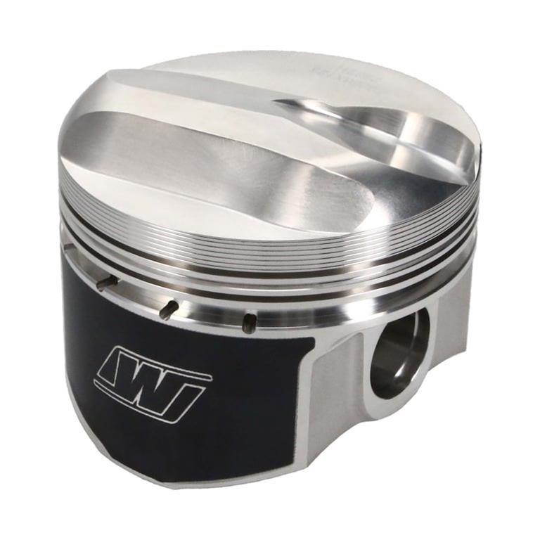 Wiseco Pistons K0453X6 Chevy LT1 Gen V -10cc Dish 1.105CH