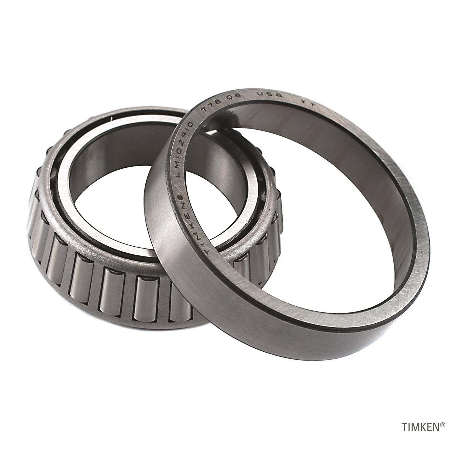 Timken TIMSET47 Timken Wheel Bearing use WBSET47B