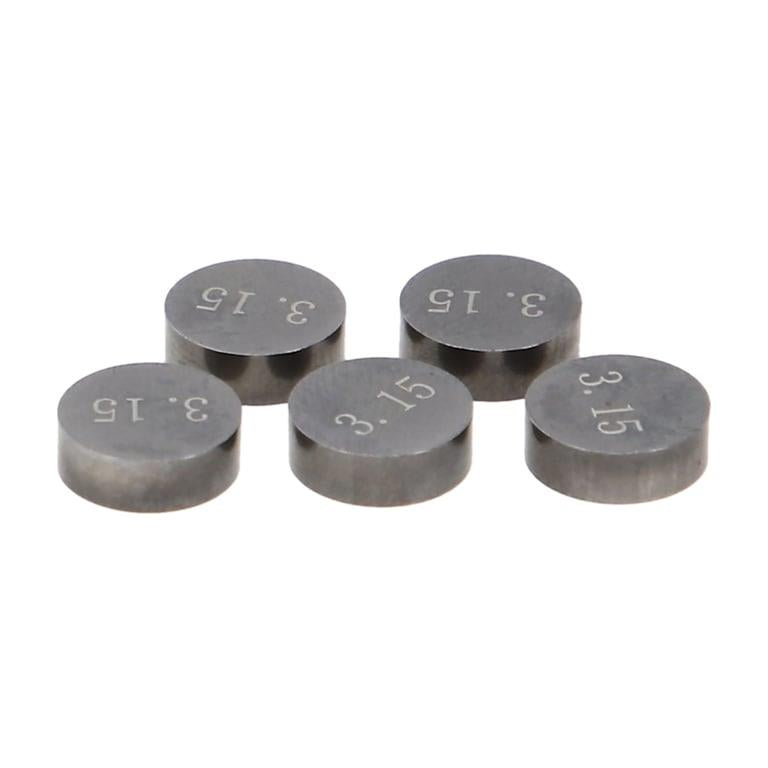 Wiseco Pistons K666M8525 Mitsubishi EVO 1996-2007