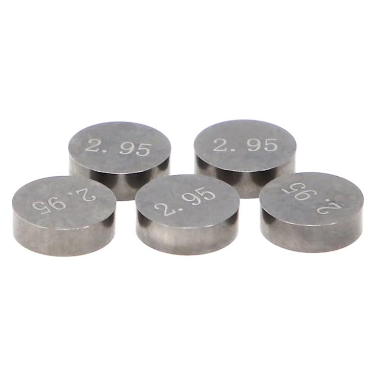 Wiseco Pistons K662M8525 E85 1400 HD Mitsubishi 4G63 Turbo 1cc