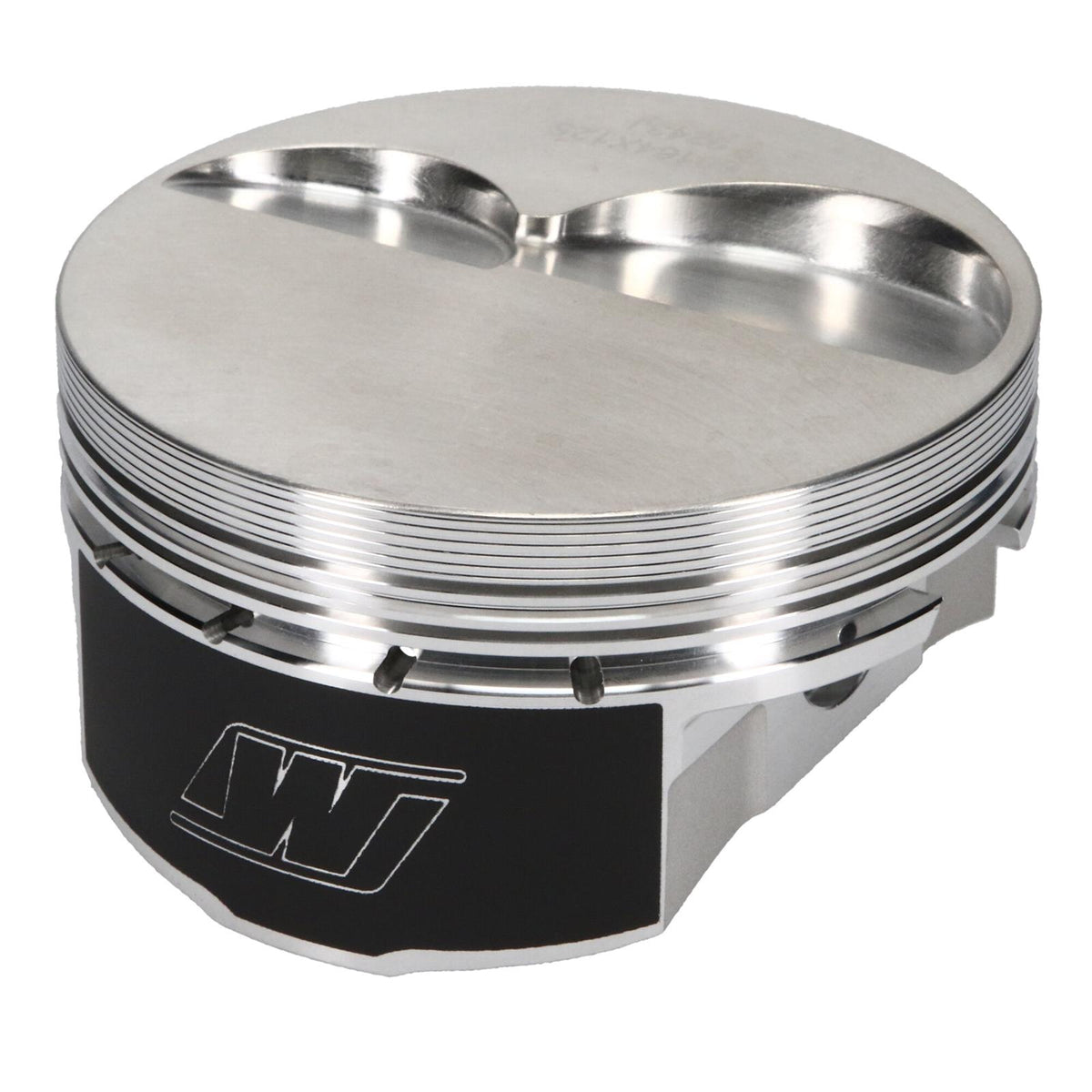 Wiseco Pistons K0164X4 Ford 302/351 FT -7.5cc, 1.090CH