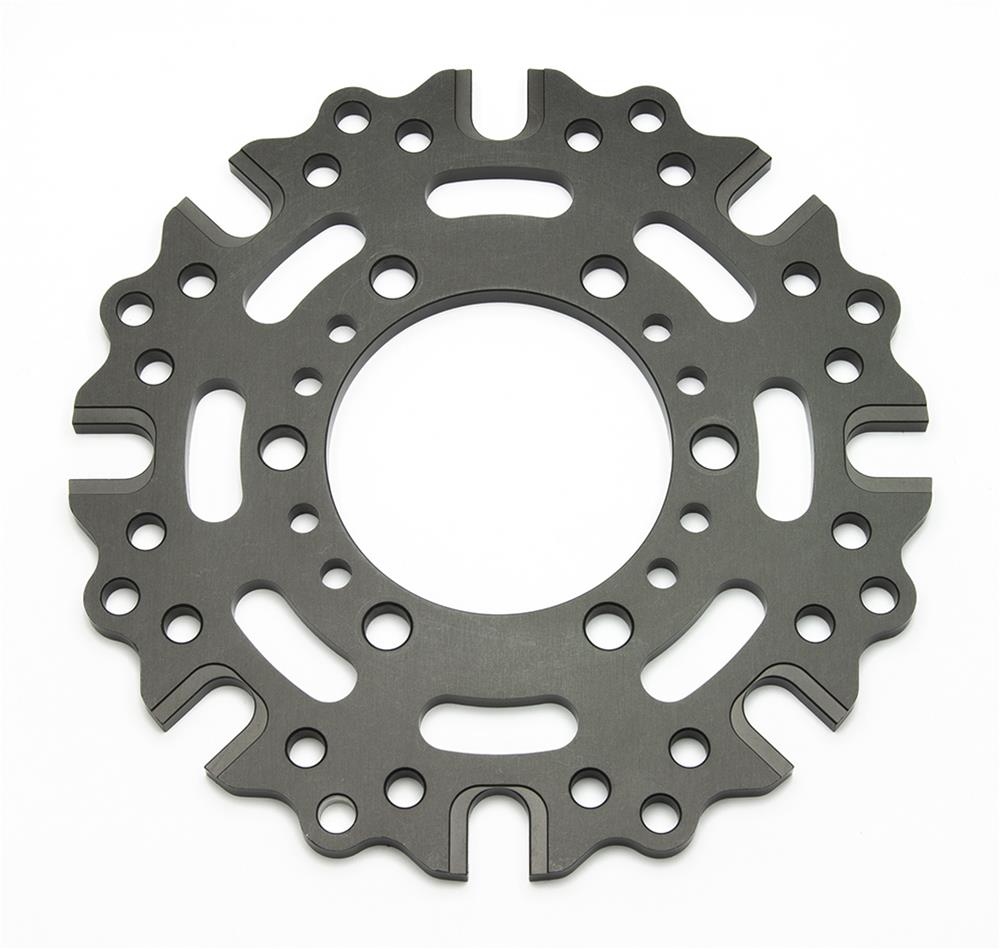 Rotor Adapter (8-Bolt (8 x 7.00)) (WB300-12582)